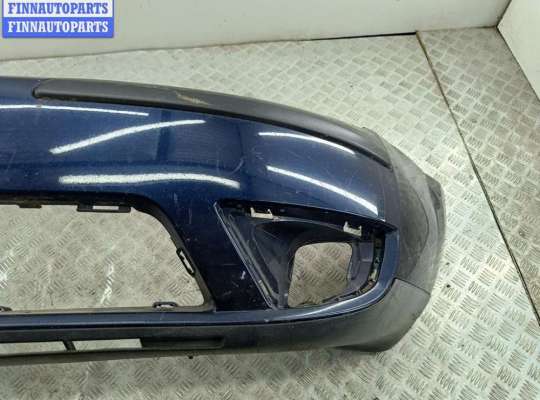 купить Бампер передний на Ford Mondeo III (2000-2007)