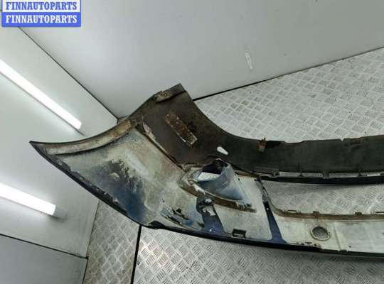 купить Бампер передний на Ford Mondeo III (2000-2007)