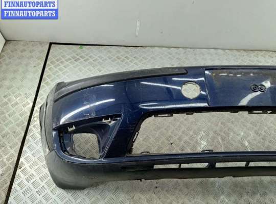 купить Бампер передний на Ford Mondeo III (2000-2007)