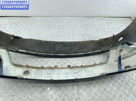 купить Бампер передний на Ford Mondeo III (2000-2007)