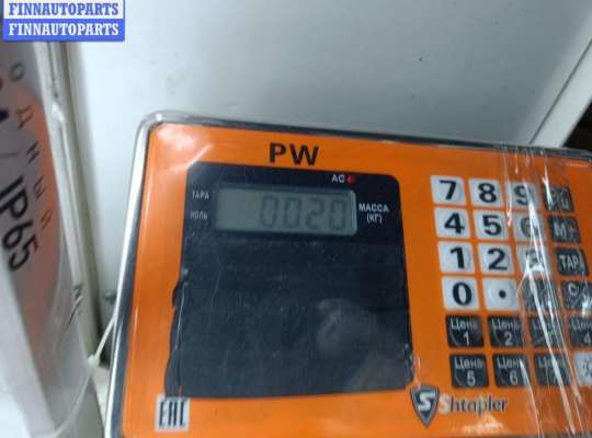 купить Решётка (заглушка) в бампер на BMW 3 E36 (1991-2000)