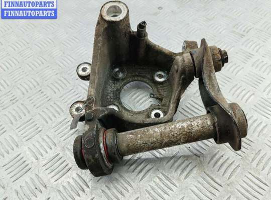 купить Кулак (корпус ступицы) задний левый на BMW 5 E39 (1995-2003)