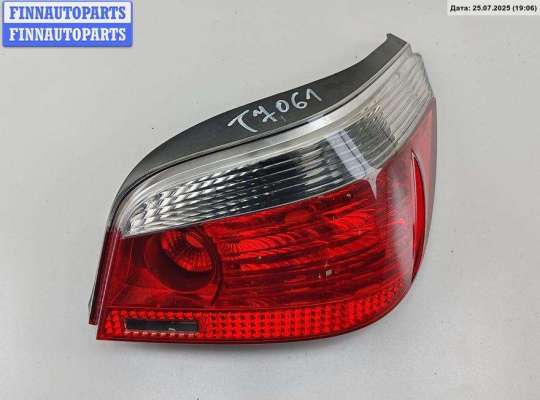 Фонарь задний правый BM3255018 на BMW 5 E60/E61 (2003-2010)