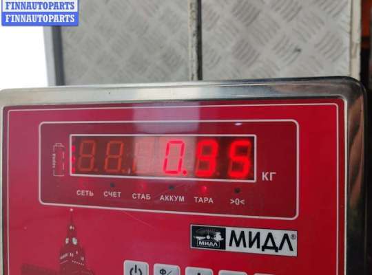 купить Заслонка дроссельная на Volkswagen Golf-4