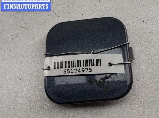 купить Решётка (заглушка) в бампер на Ford Focus II (2004-2011)