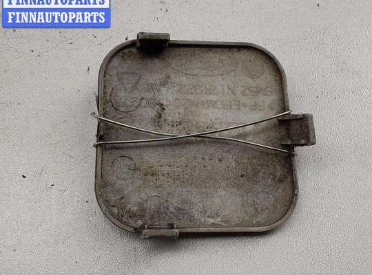 купить Решётка (заглушка) в бампер на Ford Focus II (2004-2011)