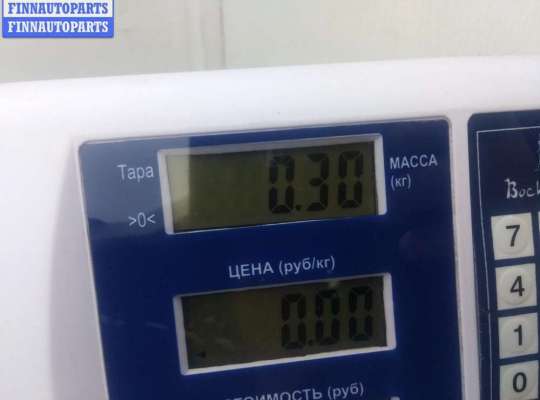 купить Ручка двери наружная передняя левая на Opel Corsa D (2006-2014)