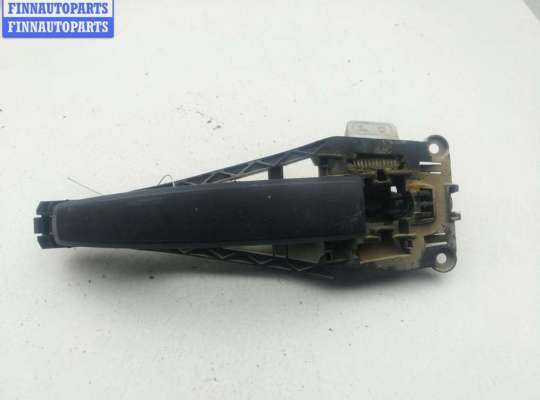 купить Ручка двери наружная передняя левая на Opel Corsa D (2006-2014)