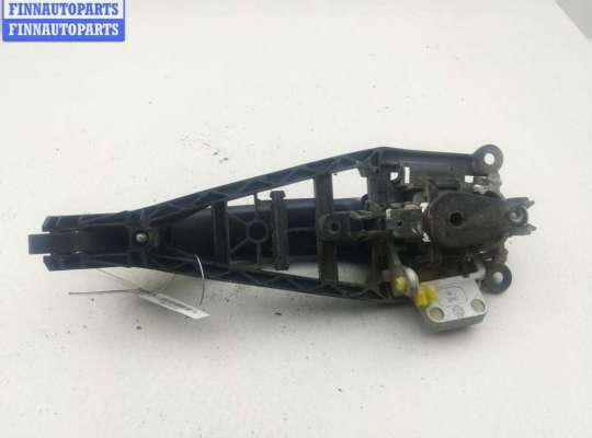 купить Ручка двери наружная передняя левая на Opel Corsa D (2006-2014)