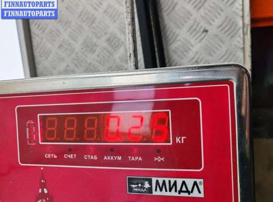 купить Амортизатор крышки (двери) багажника на Opel Meriva A (2003-2010)