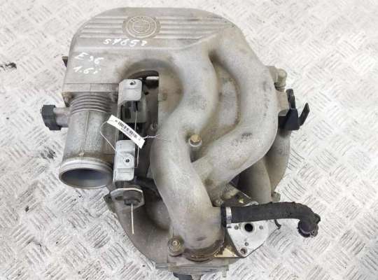 Коллектор впускной BM3253644 на BMW 3 E36 (1991-2000)