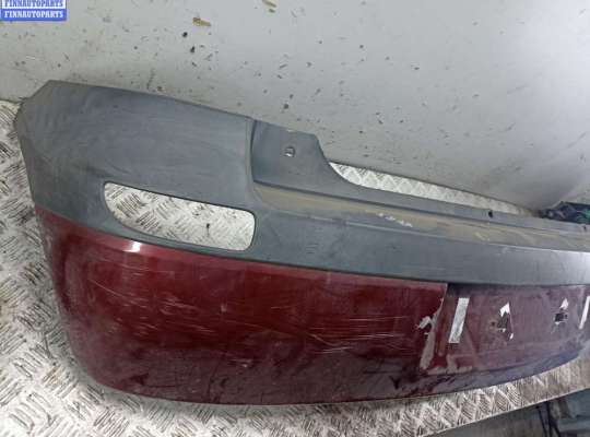купить Бампер задний на Opel Corsa C (2000-2006)