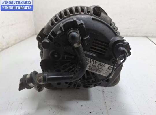 купить Генератор на Volkswagen Passat B6