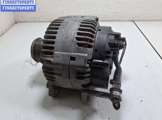 купить Генератор на Volkswagen Passat B6