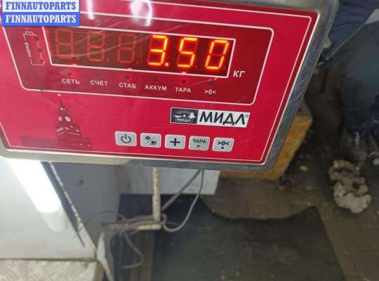 купить Пружина подвески задняя на Seat Alhambra (2000-2010)