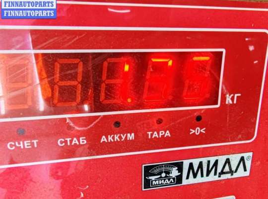 купить Двигатель отопителя (моторчик печки) на Mercedes Sprinter W901-W905 (1995-2006)