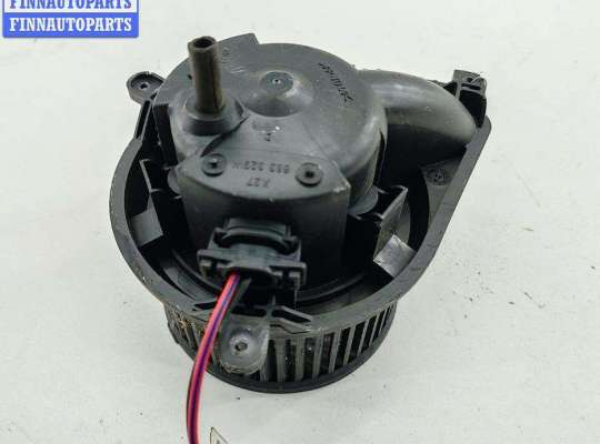 Двигатель отопителя (моторчик печки) MB1657564 на Mercedes Sprinter W901-W905 (1995-2006)