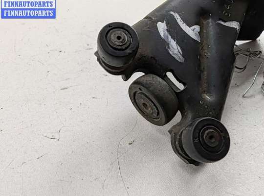 Механизм сдвижной двери на Chrysler Voyager III (GS)