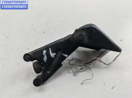 Механизм сдвижной двери на Chrysler Voyager III (GS)