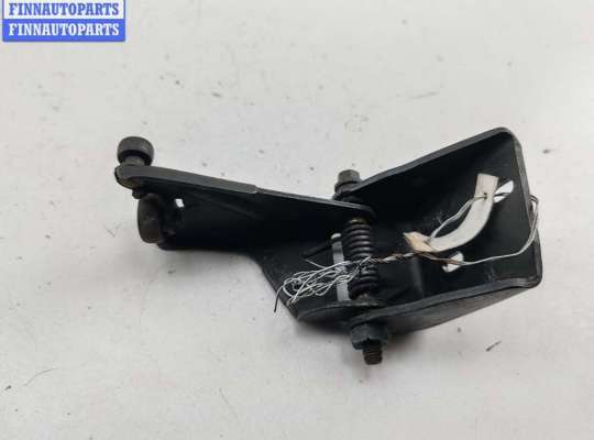 Механизм сдвижной двери на Chrysler Voyager III (GS)