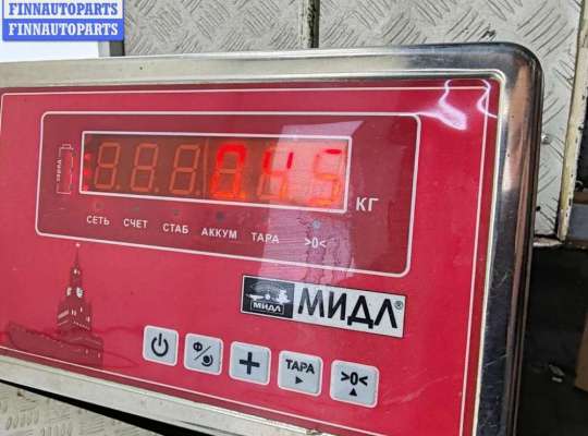 Механизм сдвижной двери на Chrysler Voyager III (GS)