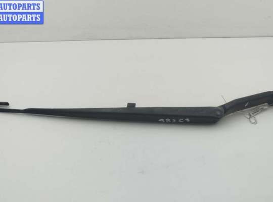 Щеткодержатель (поводок стеклоочистителя) передний BM3606550 на BMW 3 E46 (1998-2006)