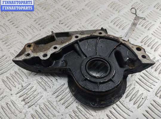 купить Крышка двигателя передняя на Renault Kangoo I (1998-2008)