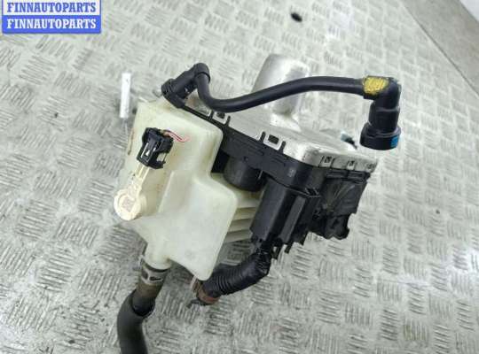 купить Блок ABS (Модуль АБС) на Mazda 3 (2018- ) BP