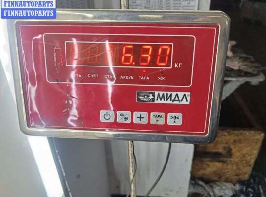 купить Блок ABS (Модуль АБС) на Mazda 3 (2018- ) BP