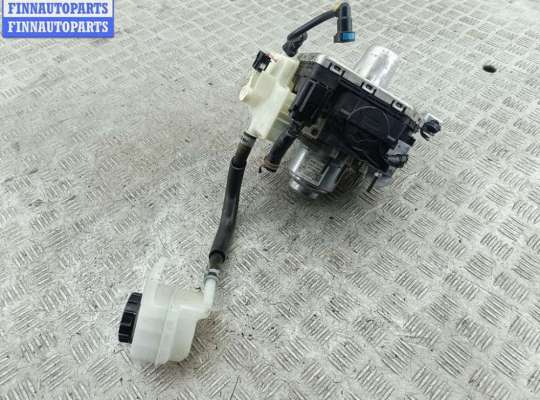 купить Блок ABS (Модуль АБС) на Mazda 3 (2018- ) BP