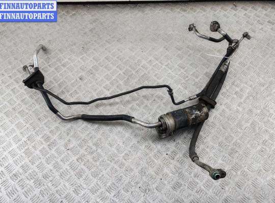 Трубка кондиционера VG2724059 на Volkswagen Passat B5+ (GP)