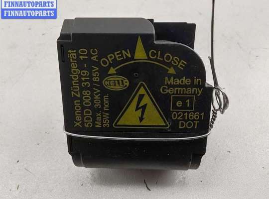 купить Блок розжига фар (ксенон) на Mercedes E-Class W211 (2002-2009)