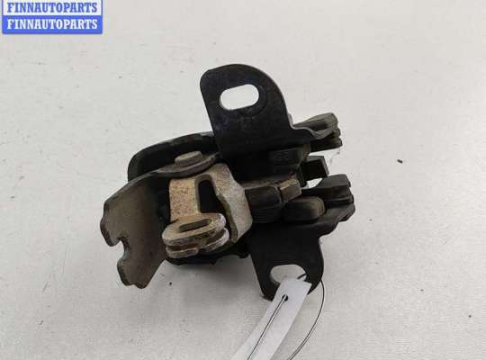 купить Замок багажника на Renault Kangoo I (1998-2008)