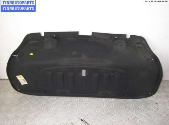 купить Обшивка крышки багажника на BMW 3 E46 (1998-2006)