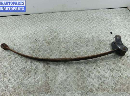 купить Рессора задняя на Volkswagen Caddy (2004-2010)