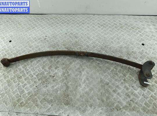 купить Рессора задняя на Volkswagen Caddy (2004-2010)