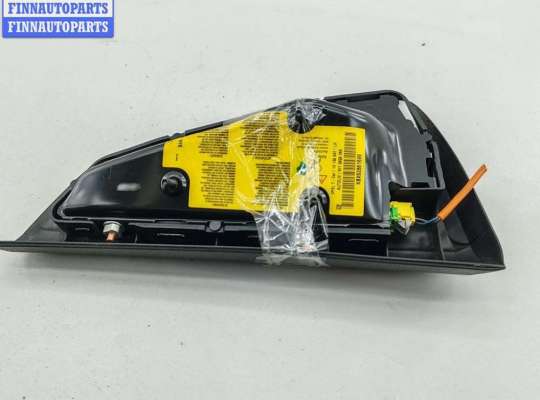 купить Подушка безопасности боковая (в сиденье) на Opel Astra H (2004-2009)