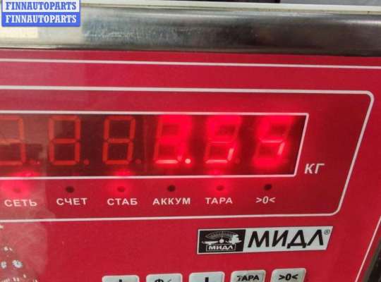 купить Стартер на Audi A6 C5 (1997-2005)