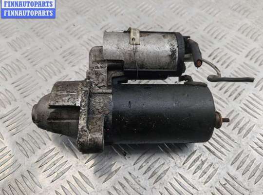 купить Стартер на Audi A6 C5 (1997-2005)