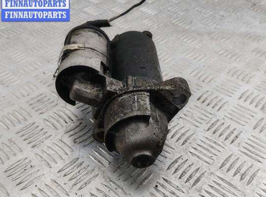 купить Стартер на Audi A6 C5 (1997-2005)