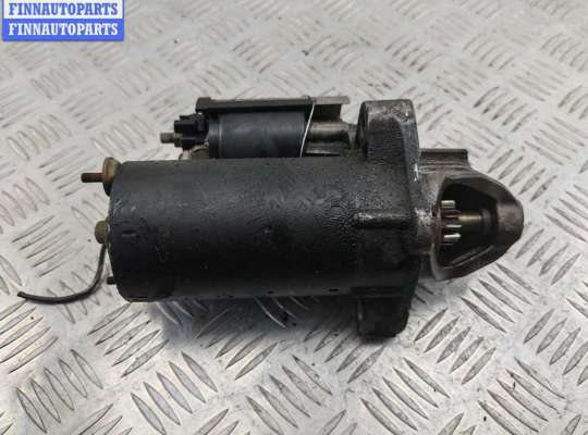 купить Стартер на Audi A6 C5 (1997-2005)