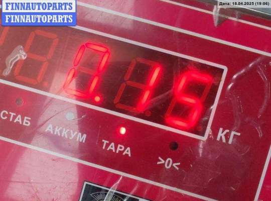 купить Поворотник (указатель поворота) левый на BMW 3 E46 (1998-2006)