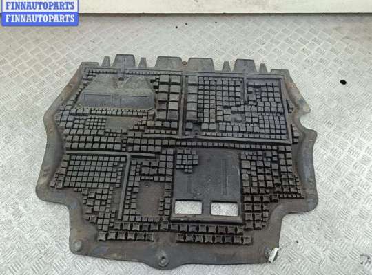 купить Защита под ДВС на Volkswagen Passat B6