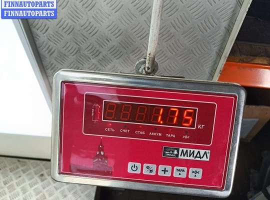 купить Защита под ДВС на Volkswagen Passat B6