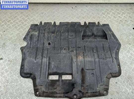 купить Защита под ДВС на Volkswagen Passat B6