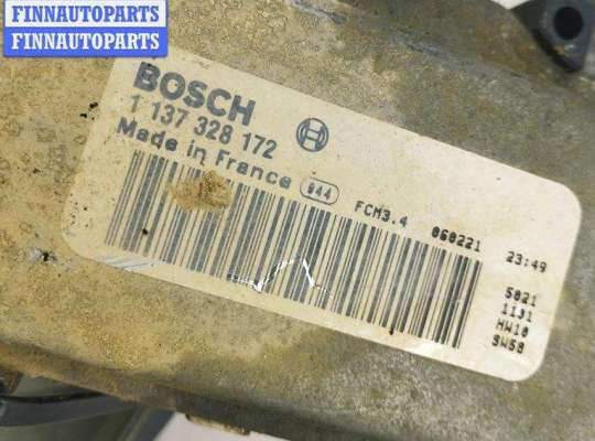 купить Вентилятор кондиционера на Volkswagen Touareg