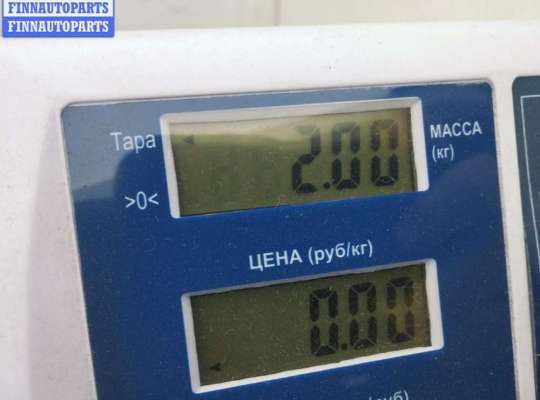 купить Вентилятор кондиционера на Volkswagen Touareg