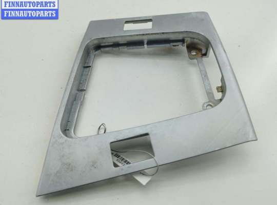 Купить Рамка (накладка) рычага КПП на BMW 3 E46 (1998-2006) Рамка (накладка) рычага КПП BM3588174 на BMW 3 E46 (1998-2006)