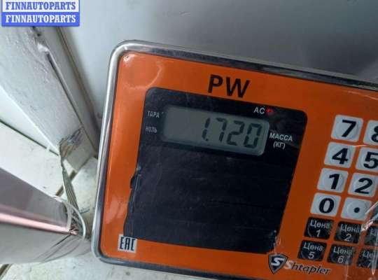 купить Фара левая на Opel Combo C (2001-2011)