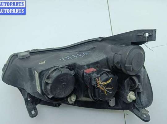 купить Фара левая на Opel Combo C (2001-2011)